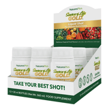 NaturesPlus Source of Life Gold Liquid Shot 12x30ml