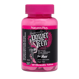 NaturesPlus Source of Life Power Teen for Her 60s