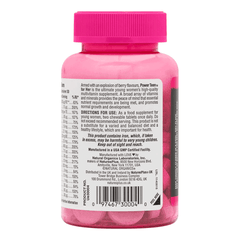 NaturesPlus Source of Life Power Teen for Her 60s