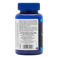 NaturesPlus Source of Life Power Teen for Him 60s