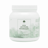 G&G Vitamins Soya Lecithin Granules 400g
