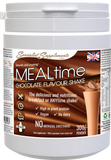 Specialist Supplements MEALtime Chocolate 300g