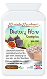 Specialist Supplements Dietary Fibre Complex 100's