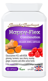 Specialist Supplements Happy-Flex Combination 60's