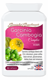 Specialist Supplements Garcinia Cambogia Complex 90's