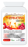 Specialist Supplements THERMOthin 90's