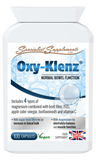 Specialist Supplements Oxy-Klenz 100's