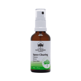 Australian Bush Flower Essences Space Clearing Essence Mist 50ml