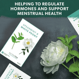 Nutratea Spearmint & White Peony 20s