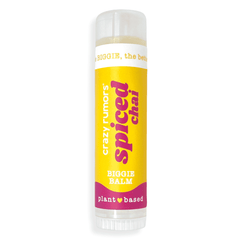 Crazy Rumors Spiced Chai Biggie Balm 17g