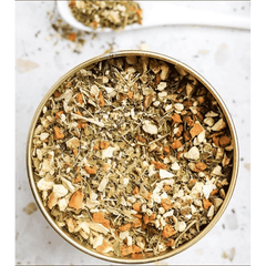 Wunder Workshop Spirit Tea Tulsi Infusion 70g