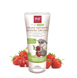 SPLAT Natural Toothpaste for Kids 2-6 Years Wild Strawberry-Cherry 50ml