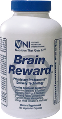 Victory Nutrition Brain Reward - 180 Capsules