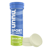Nuun Sport Electrolytes Lemon Lime 80x5g CASE