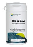 Springfield Nutraceuticals Brain Bow 60's