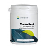 Springfield Nutraceuticals Macuvite-2 150's