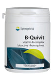 Springfield Nutraceuticals B-Quivit 100g