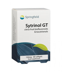 Springfield Nutraceuticals Sytrinol GT 60's