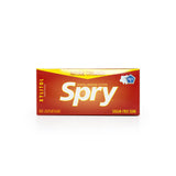 Spry Natural Cinnamon Xylitol Chewing Gum 10's