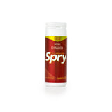 Spry Natural Cinnamon Chewing Gum 27's