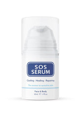 SOS Skincare Serum SOS Serum Face & Body 50ml