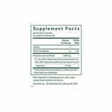 St. John's Wort - 60 Liquid Phyto-Caps | Gaia Herbs