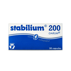 Allergy Research Stabilium 200 30s