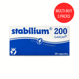 Allergy Research Stabilium 200 90s (3x30s)