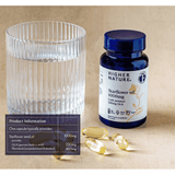 Higher Nature Starflower Oil 1000mg 30s