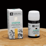 Rebiotika Starter 14s