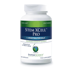 Enzyme Science Stem XCell Pro 60s