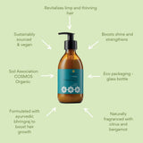 Fushi Stimulator Conditioner 230ml