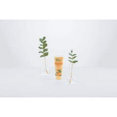 Ecodenta Strawberry Flavoured Kids Toothpaste Fluoride Free 75ml
