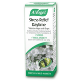 A Vogel (BioForce) Stress Relief Daytime for Mild Anxiety and Stress Relief 50ml