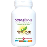 New Roots Herbal Strong Bones 90s