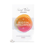 Simone Thomas Wellness Biotin Brilliance 30's