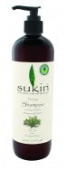 Sukin Purifying Shampoo 500ml