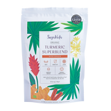 SugaVida Lakadong Turmeric Superblend with Ginger 240g
