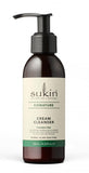 Sukin Signature Cream Cleanser 125ml