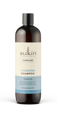 Sukin Haircare Hydrating Shampoo 500ml