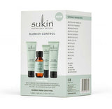 Sukin Blemish Control Kit