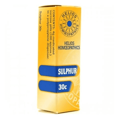 Helios Sulfur 30c 100s
