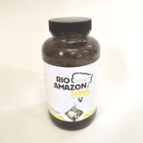 Rio Amazon Suma Brazilian Ginseng 400mg 120s