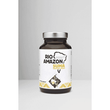 Rio Amazon Suma Brazilian Ginseng 400mg 60s