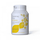 Nutrigold Supamag Plus 60s