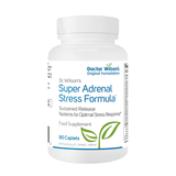 Dr Wilson's Super Adrenal Stress Formula 90s