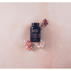 Higher Nature Super Antioxidant Complex 180s