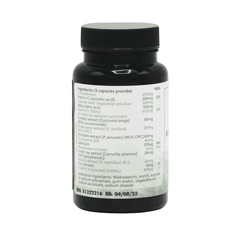 G&G Vitamins Super Antioxidant Plus 60s