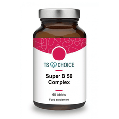 TS Choice Super B 50 Complex 60s