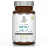 Cytoplan Super B Extra 60s